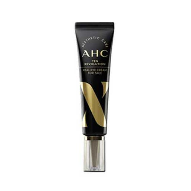 AHC TEN REVOLUTION REAL EYE CREAM FOR FACE 30mL